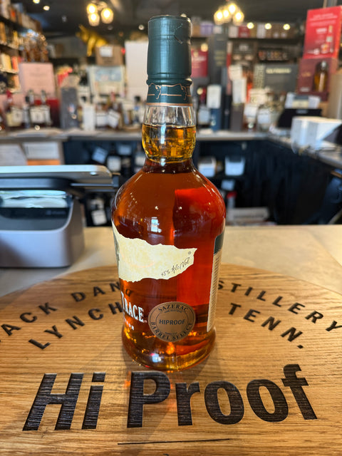 Buffalo Trace Bourbon WCWC Pick 750ml