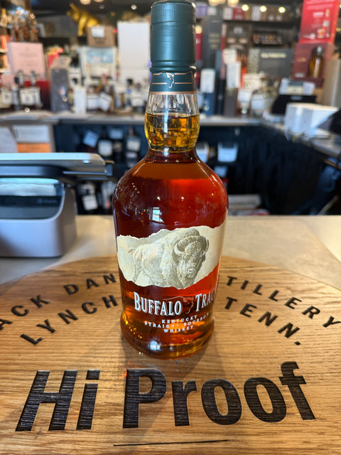 Buffalo Trace Bourbon WCWC Pick 750ml